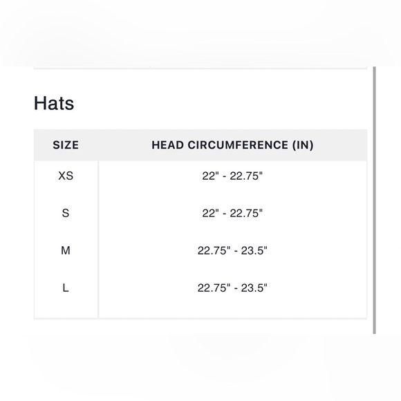 Coach Black Signature Bucket Hat - NWT - Picture 4 of 10